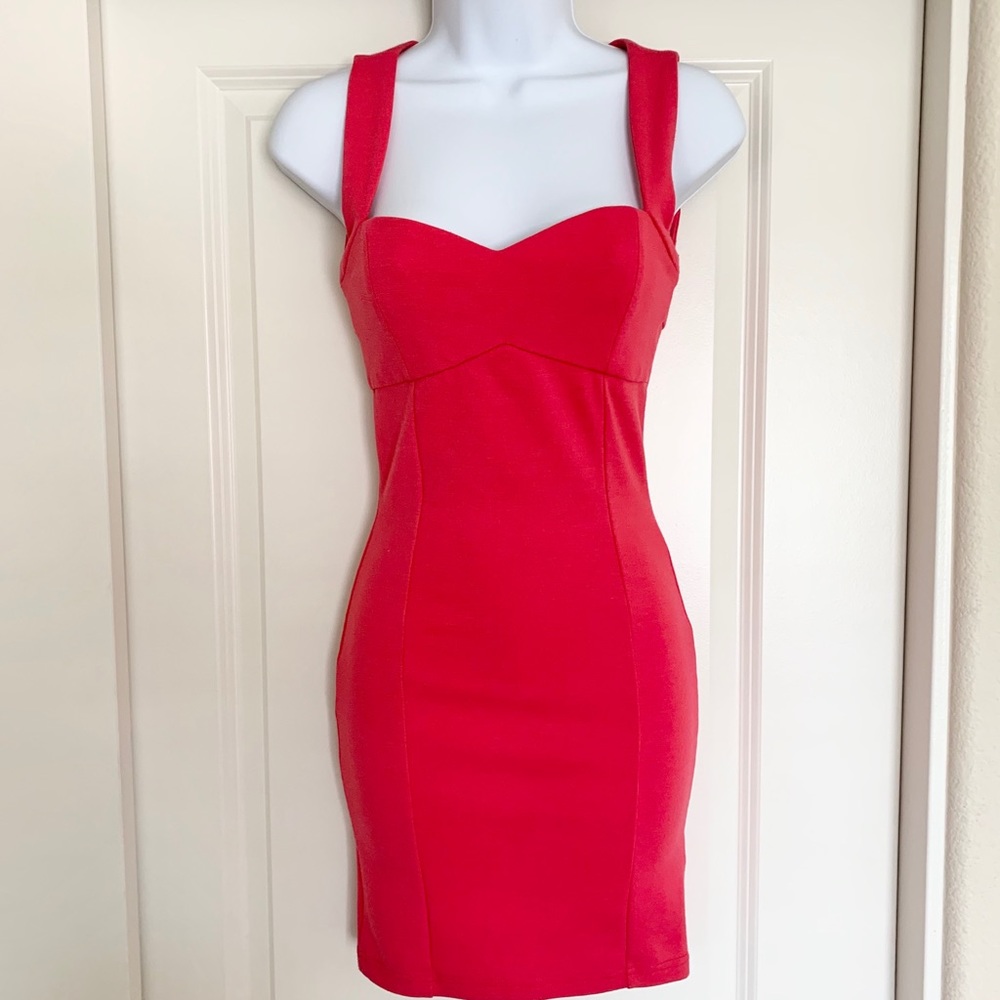 Charlotte Russe Dress
